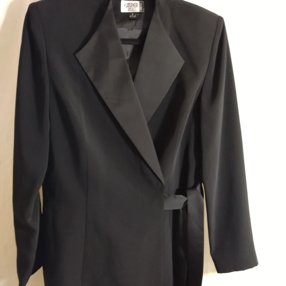 SALE 4 for $70 KASPER ASL Jacket - Picture 4 of 5